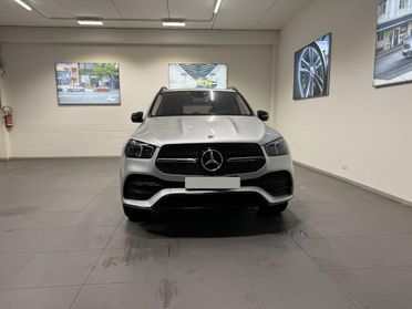 Mercedes GLE 300 300 D Premium 4Matic 9G-Tronic Plus