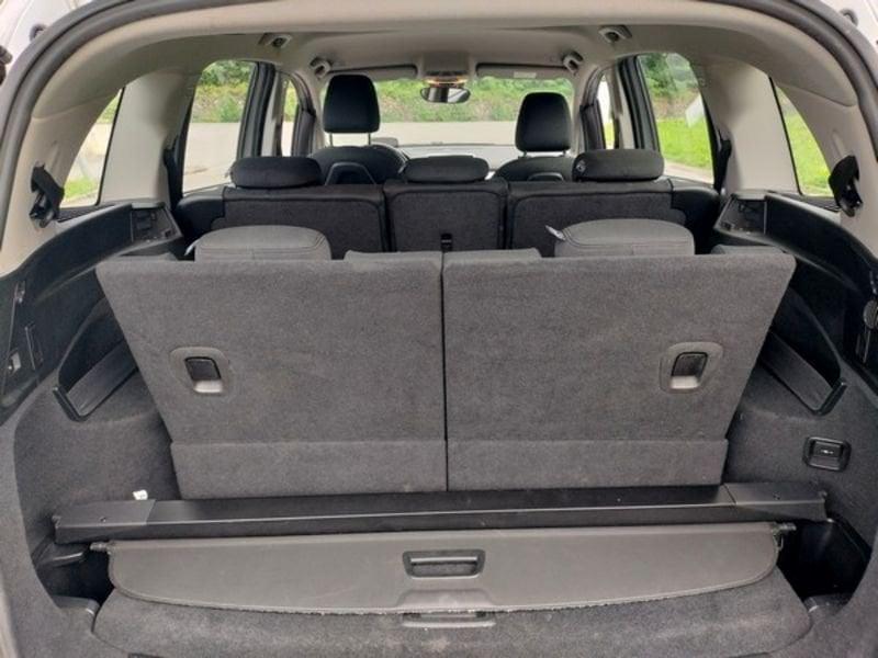 BMW Serie 2 Gran Tourer 216d Gran Tourer Advantage 7 posti!!