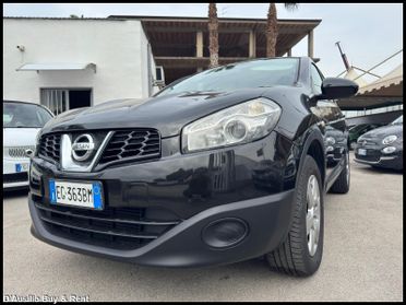 Nissan Qasqai 1.5 Dci