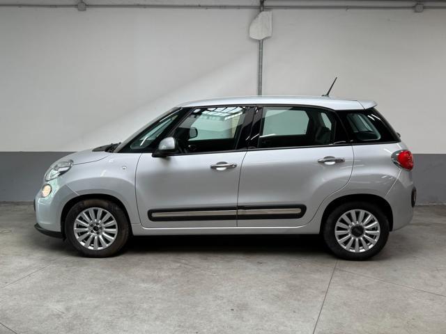 FIAT 500L 1.4 95 CV Pop Star