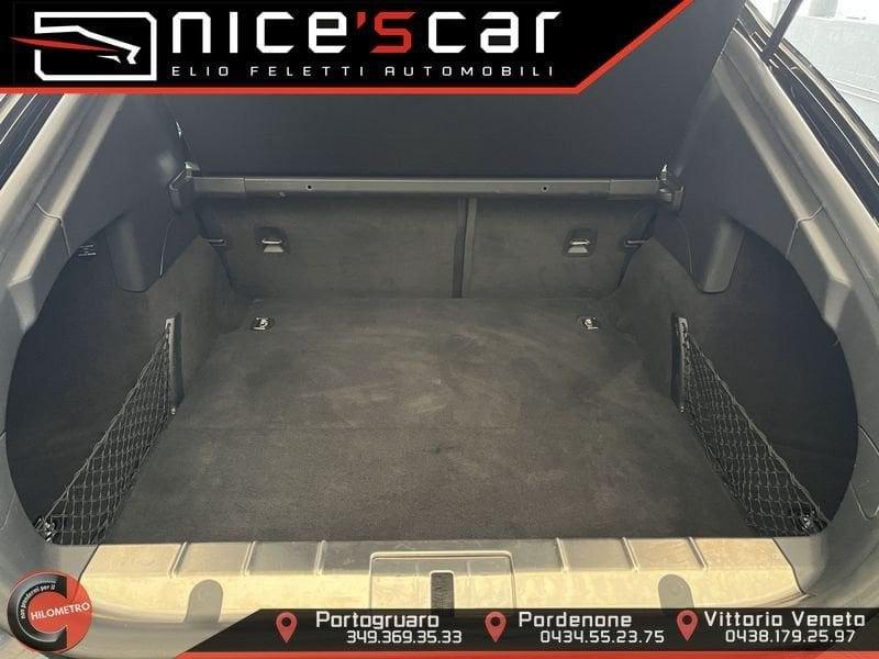 Porsche Panamera 3.0 Diesel