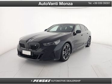 BMW i5 i5 xDrive 40 Msport Pro