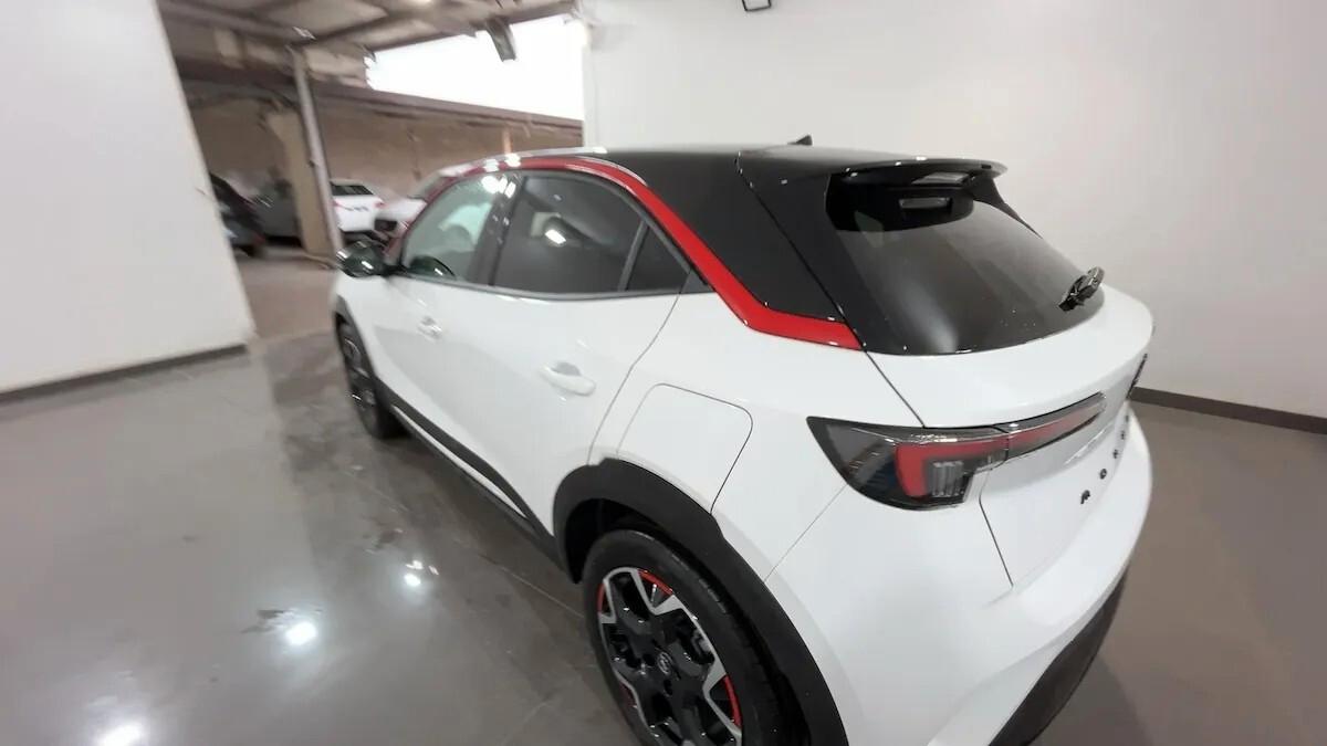 Opel Mokka 1.2 Turbo GS