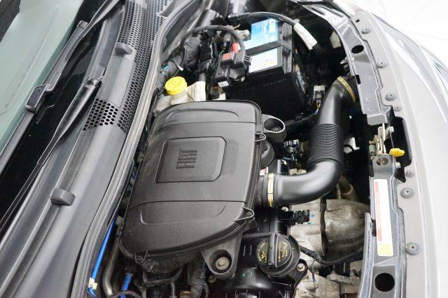 FIAT 500 1.0 Hybrid Lounge