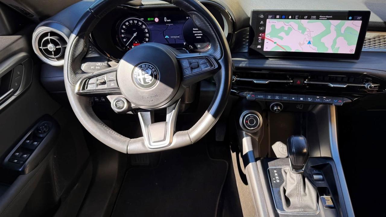 Alfa Romeo Tonale 1.6 MJT Tct6 Sprint - 2023