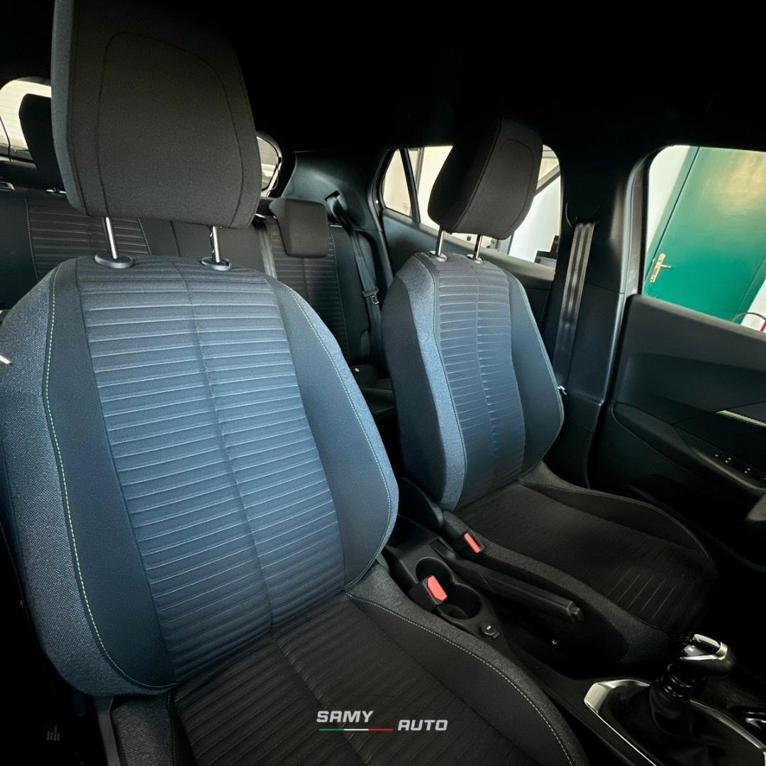 Peugeot 2008 PureTech 100 Active S