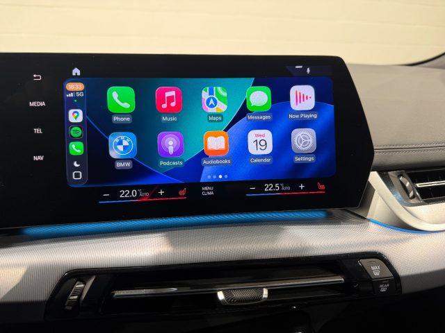 BMW 223 d 48V xDrive Active Tourer Msport Pro PREZZO REALE