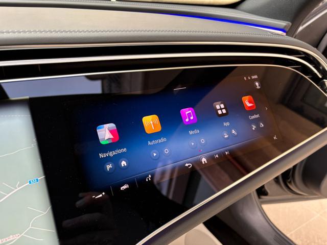 MERCEDES-BENZ E 300 de hybrid EQ 4Matic AMG Line Premium.