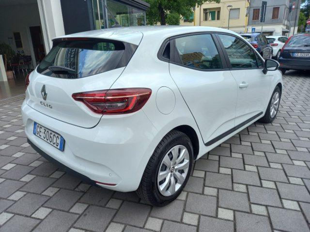 RENAULT Clio Blue dCi 85 CV 5 porte Business