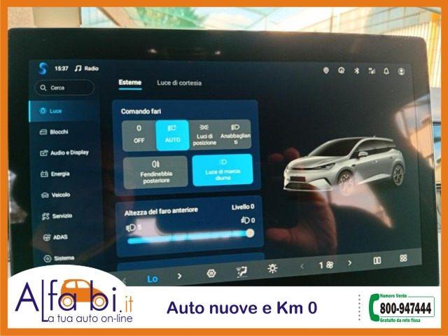 BYD DOLPHIN G DM-i 1.5 PHEV 175CV Active