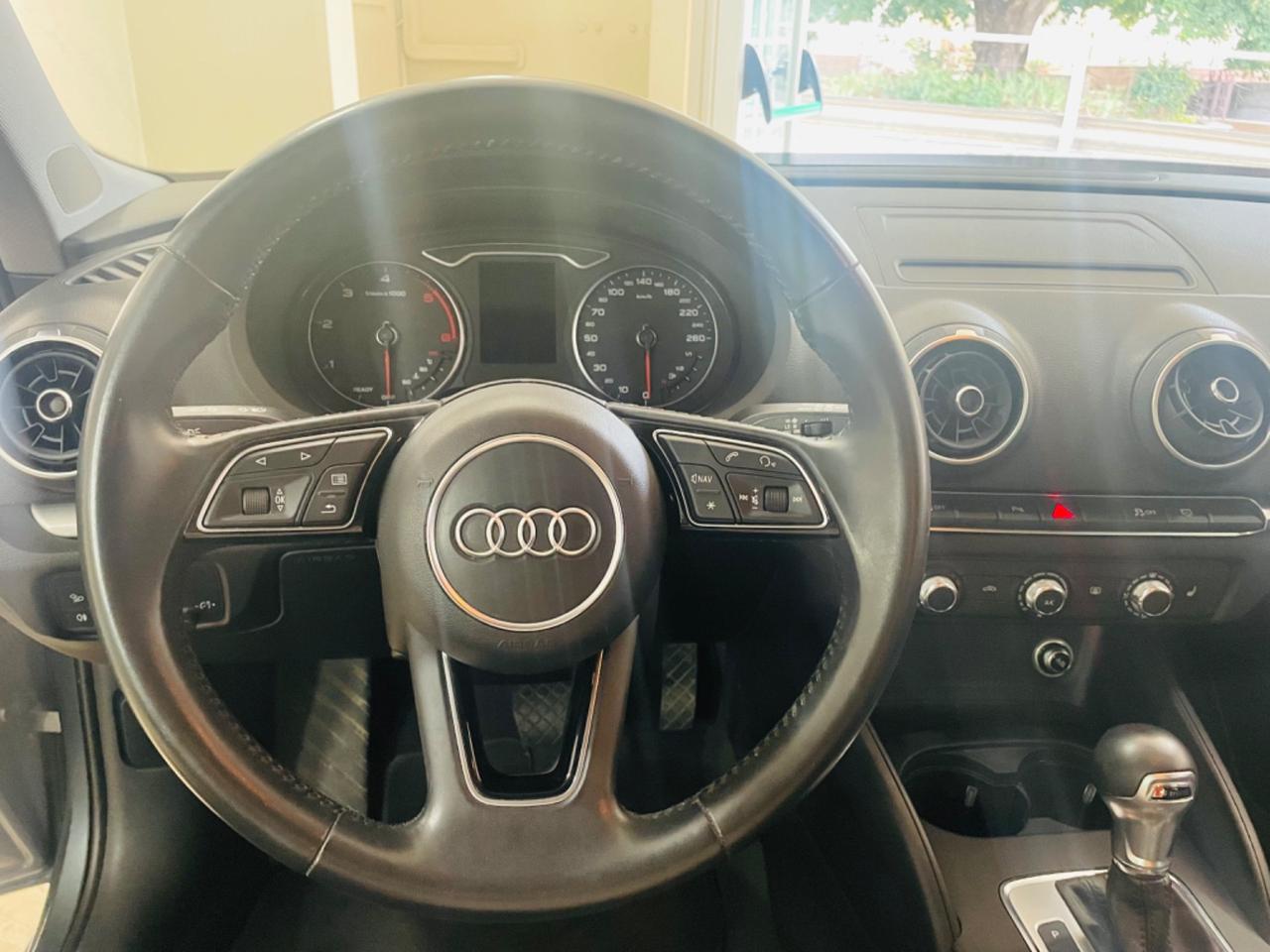 Audi A3 SPB 35 TDI S tronic Business Plus - FULL LED