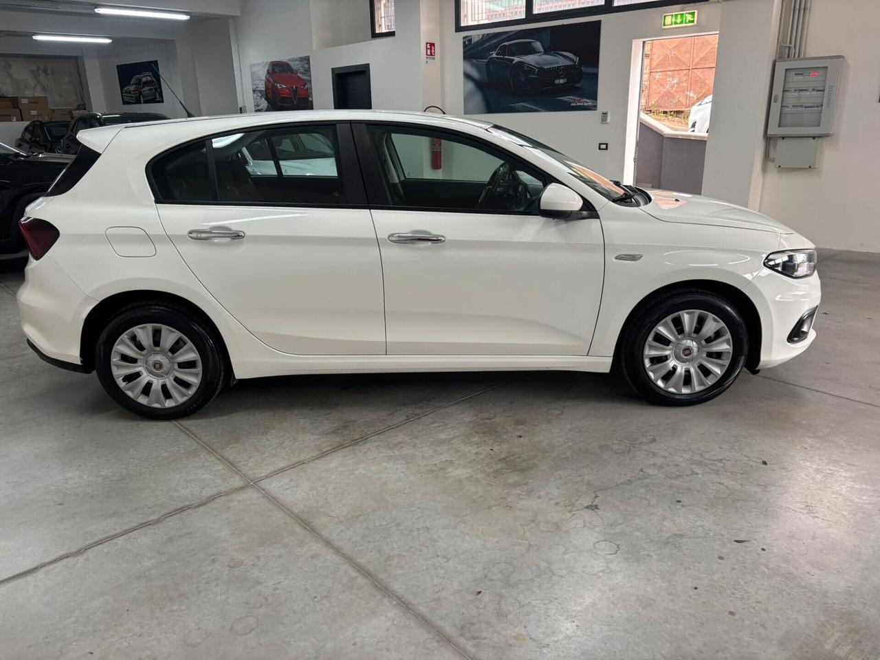 Fiat Tipo 1.3 Mjt S&S 5 porte Easy