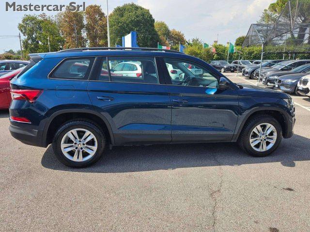 SKODA Kodiaq Kodiaq 1.5 tsi Ambition - GJ676BB