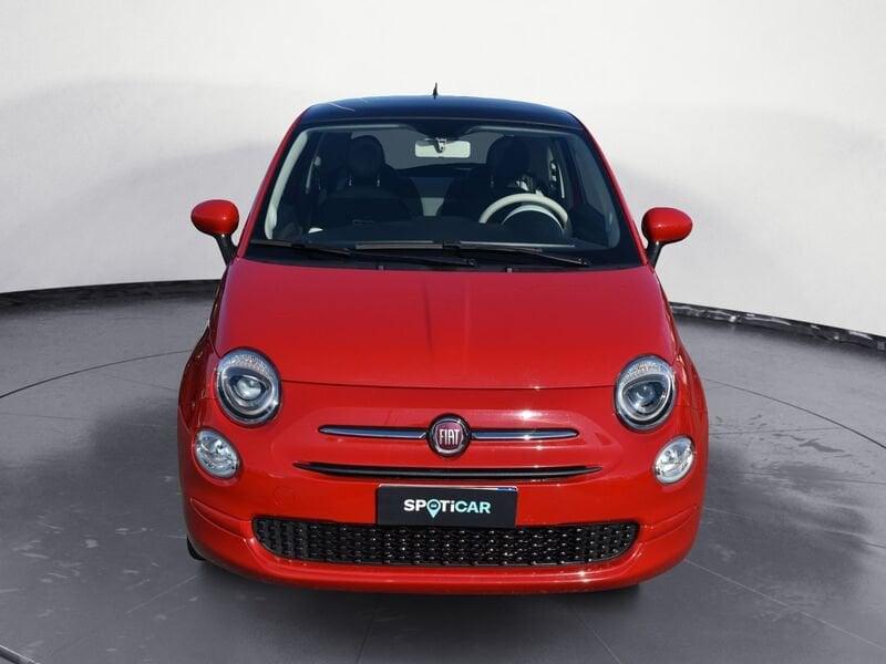 FIAT 500 500 1.0 Hybrid Dolcevita