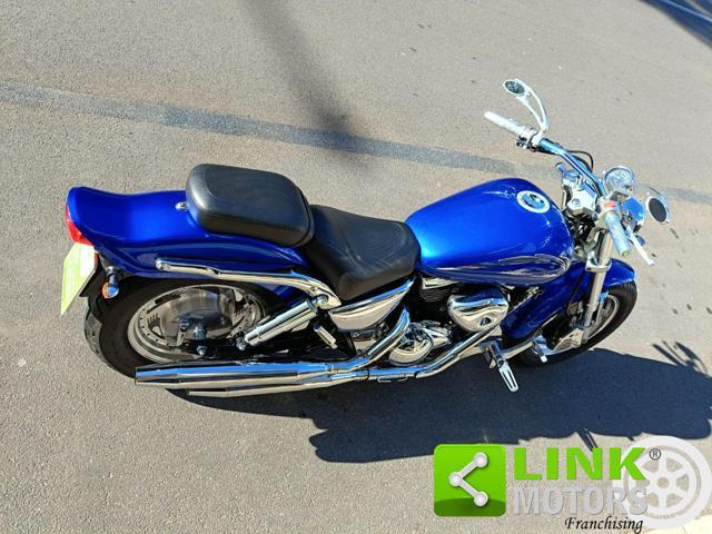 SUZUKI Marauder VZ 800 UNICOPROPRIETARIO