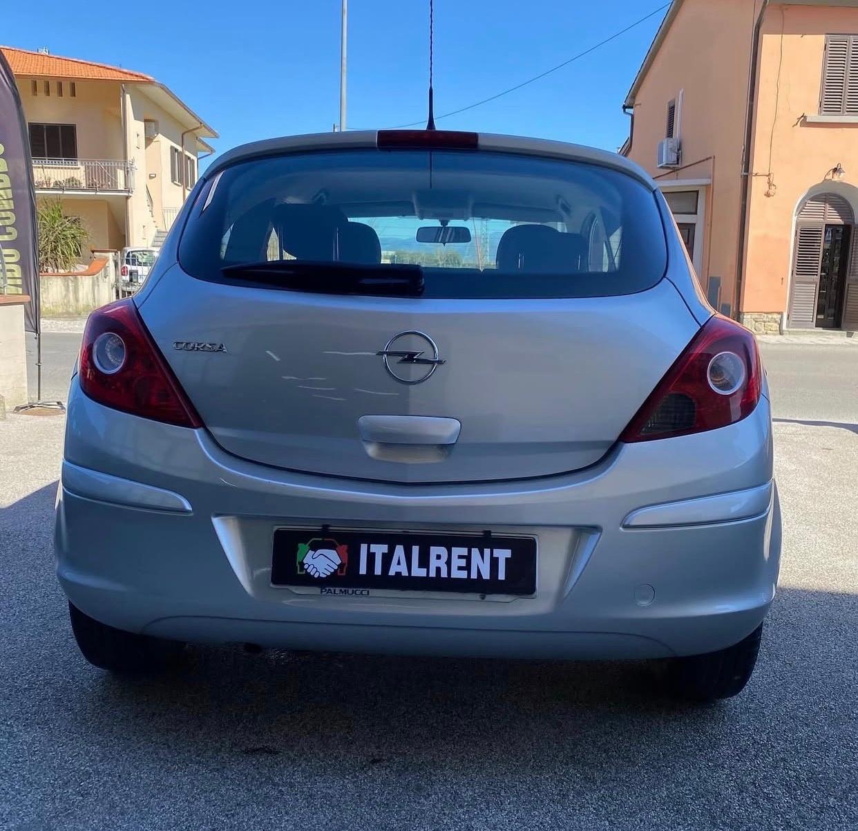 Opel Corsa 1.0 12V 3 porte Enjoy