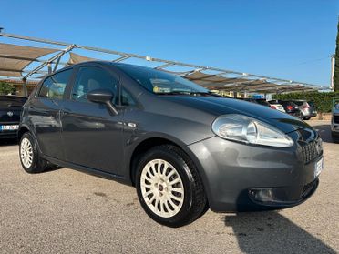 Fiat Grande Punto 1.3 MJT