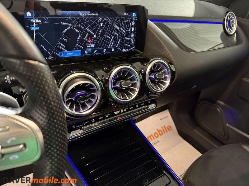 Mercedes-Benz GLA GLA 200 CDI Automatic Premium