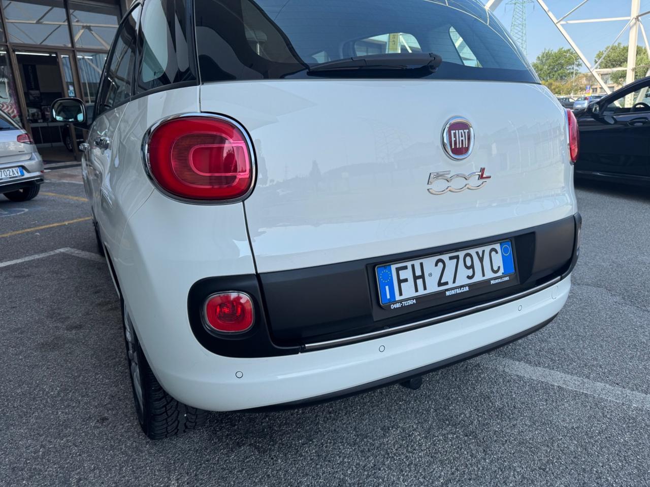 Fiat 500L 1.3 Multijet 95 CV Pop Star 2017