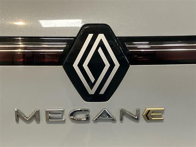 RENAULT Megane E-Tech Electric Techno EV60 AC22