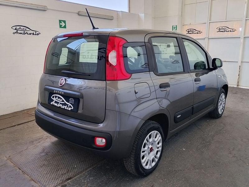 FIAT Panda 1.2 Lounge TUA DA 129,00 EURO AL MESE