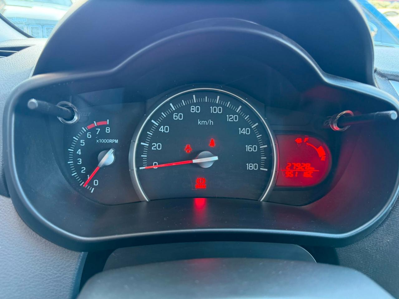 Suzuki Celerio 1.0 Style