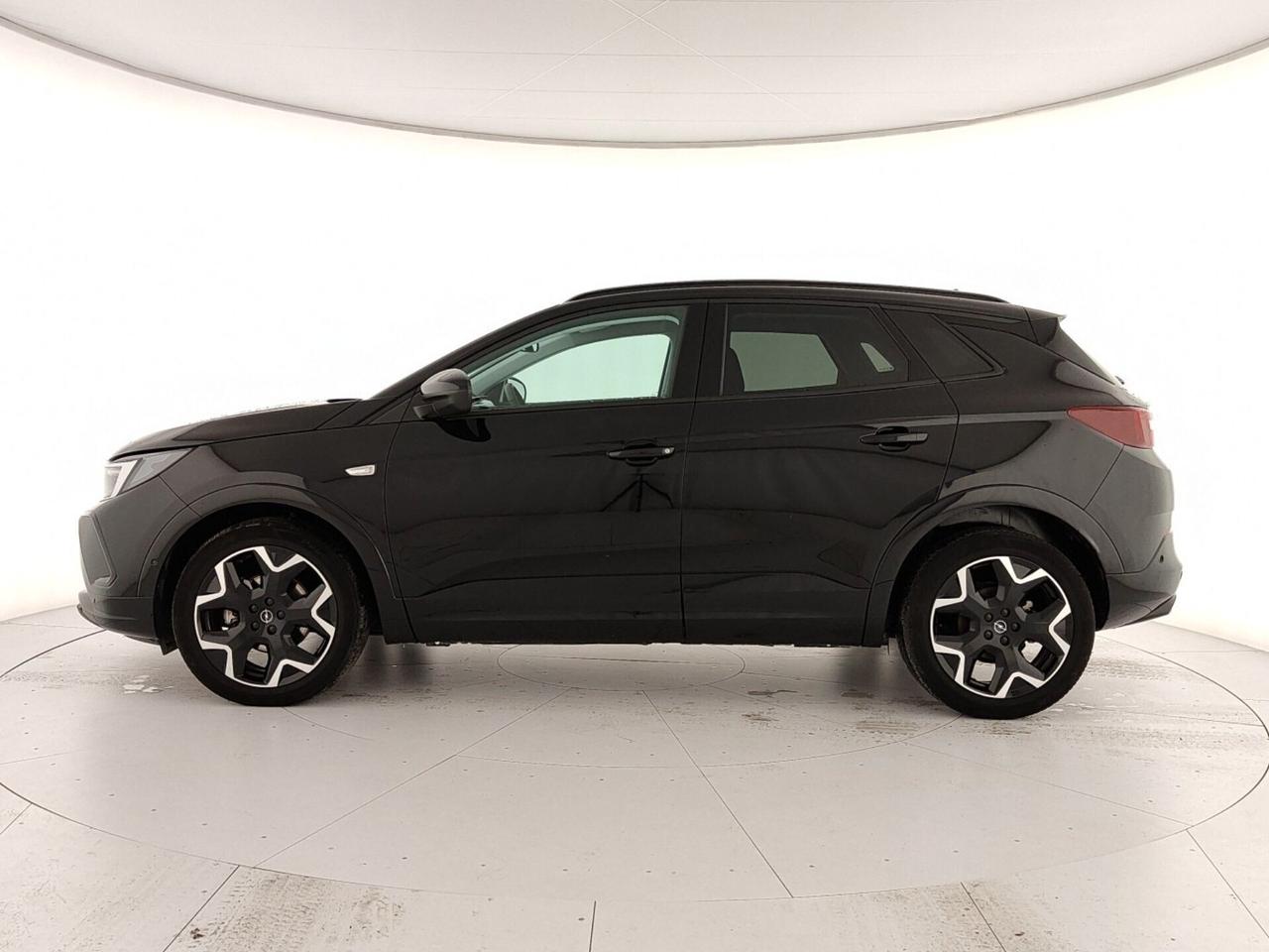 Opel Grandland 1.5 diesel Ecotec aut. GS