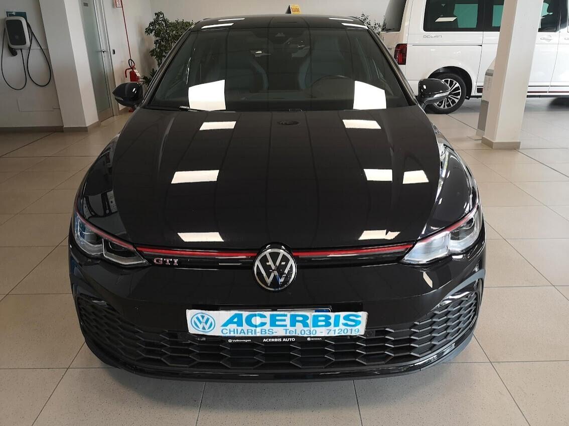 Volkswagen Golf 2.0 TSI GTI DSG KM 22.578 !!!