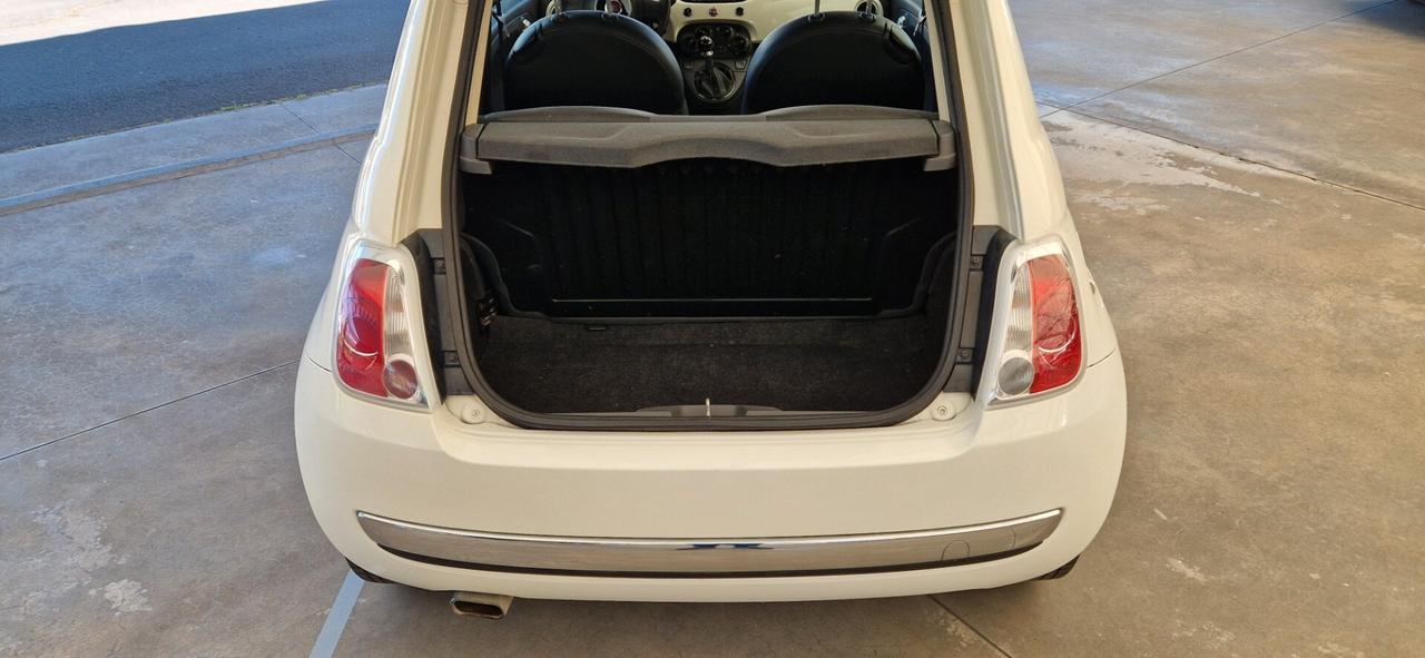 Fiat 500 1.2 Fire 69cv Pop Star