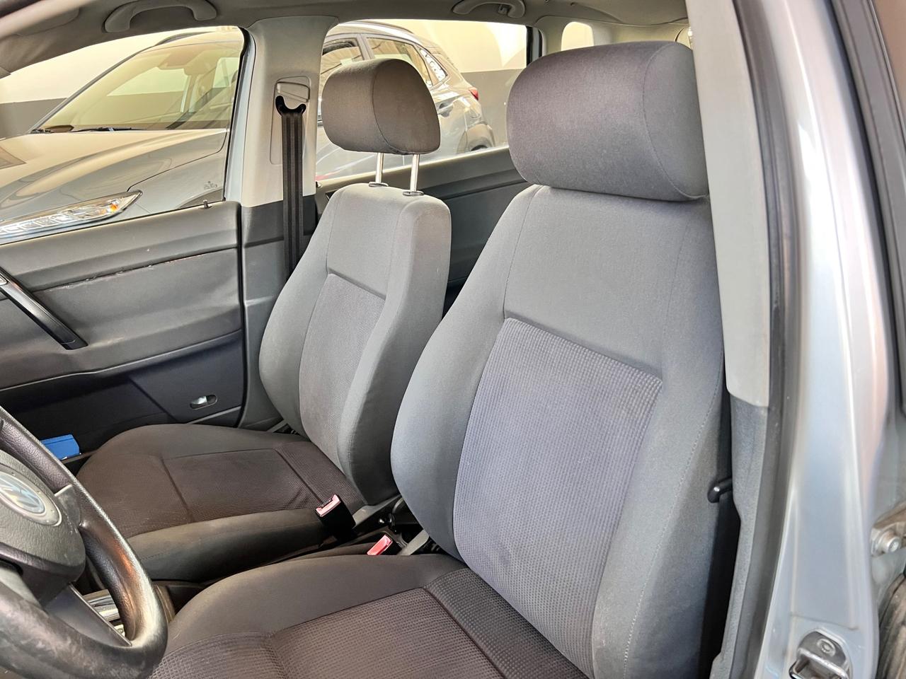 Volkswagen Polo 1.4 16V 5p. X Air CAMBIO AUTOMATICO