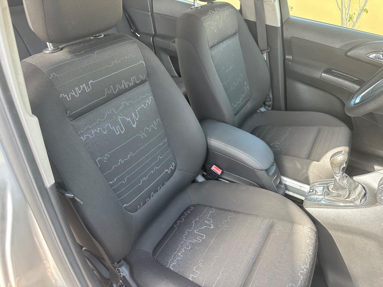 Opel Meriva 1.3 CDTI Cosmo MOTORE RIFATTO A NUOVO