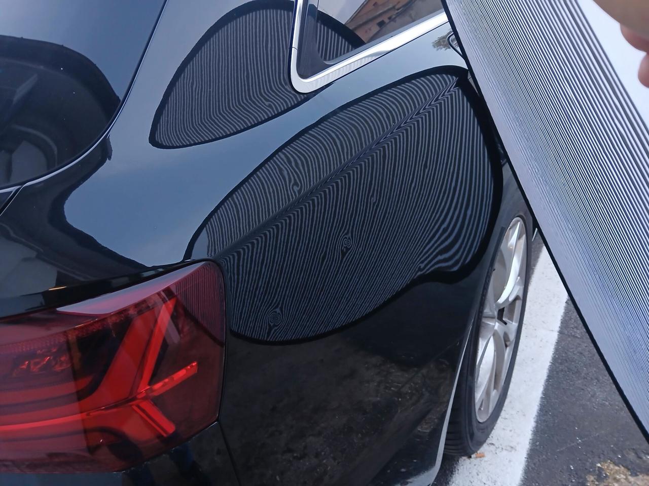 Audi A6 Avant 2.0 TDI 190 CV ultra S tronic Business Plus