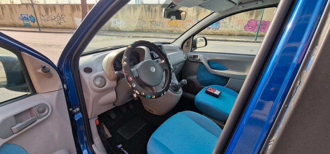 Fiat Panda 1.2 Dynamic FINANZIAMENTI ANCHE SENZA BUSTA PAGA