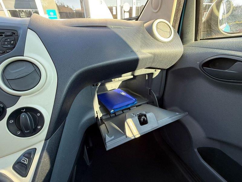 Ford Ka Ka+ 1.2 69cv Business