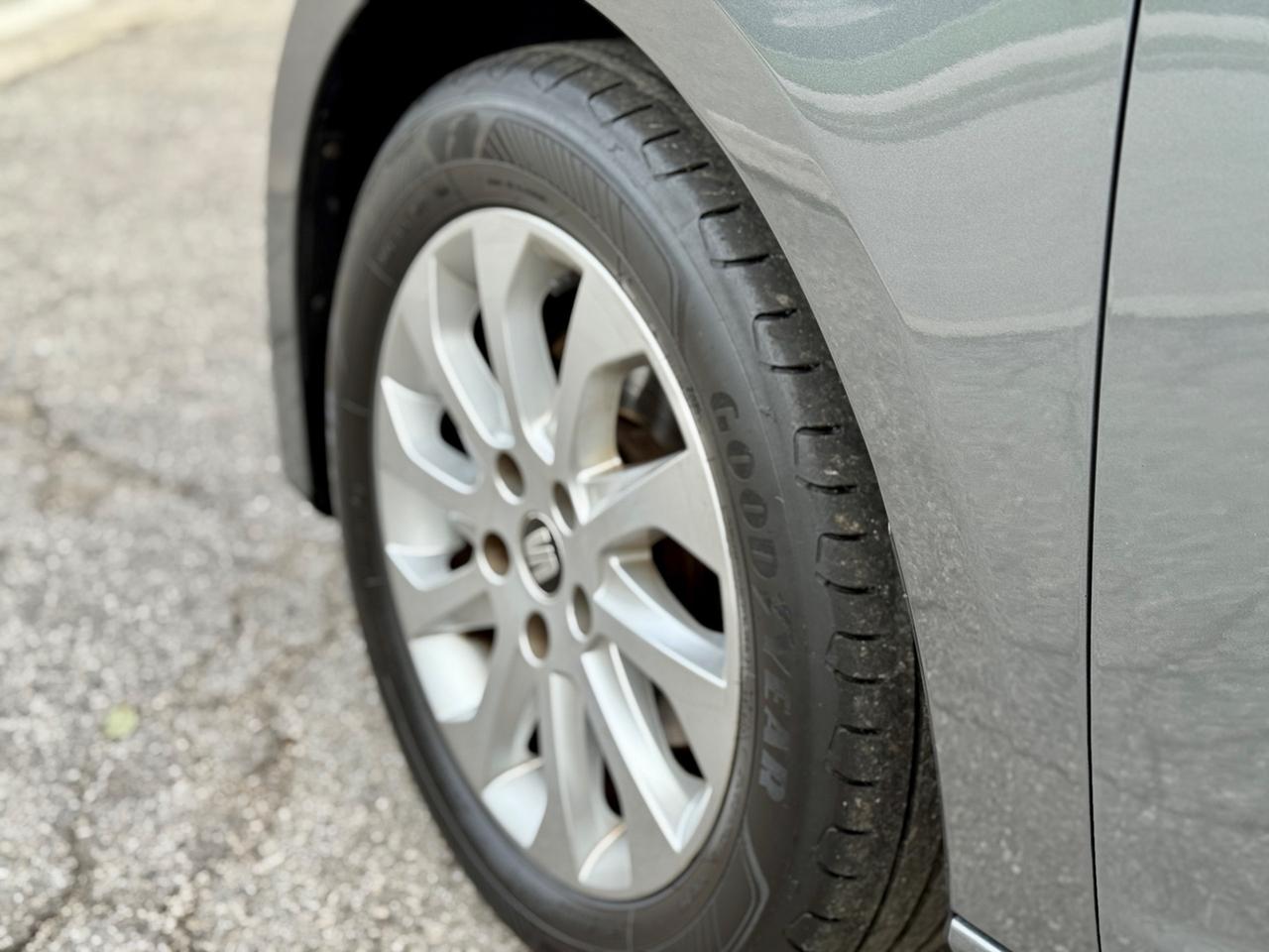 Seat Leon 1.6 TDI 110 CV ST Start/Stop 2016