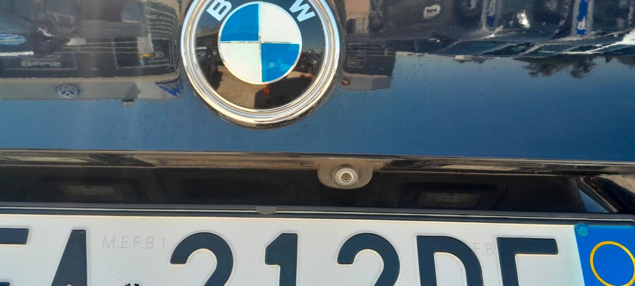 BMW X6 M xDrive 30D 258 CV