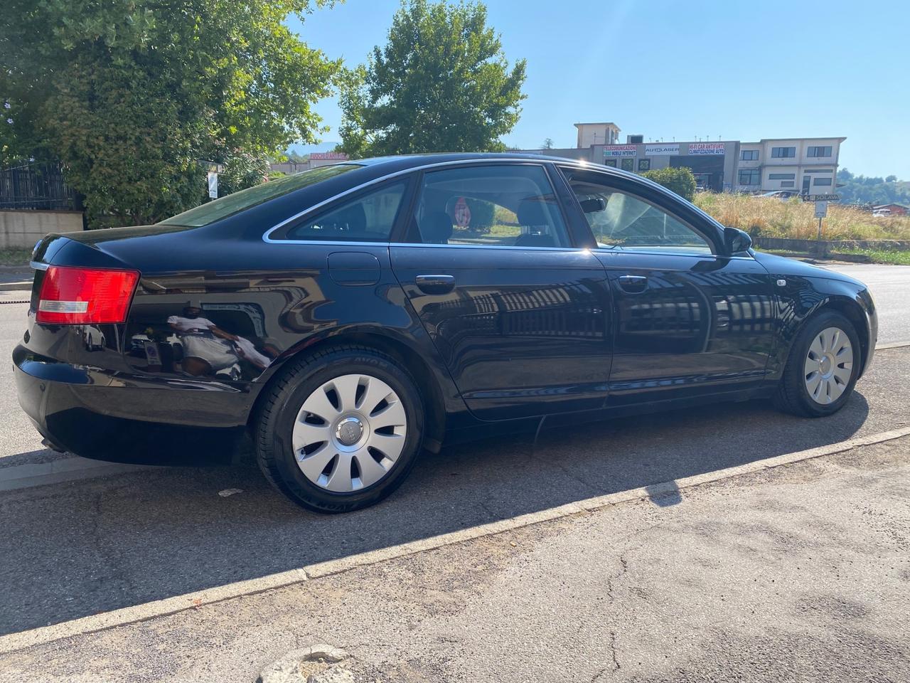 Audi A6 2.0 16V TDI