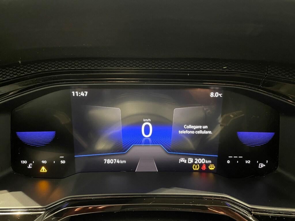 Volkswagen Polo VI 2022 1.0 Tsi 95CV Life