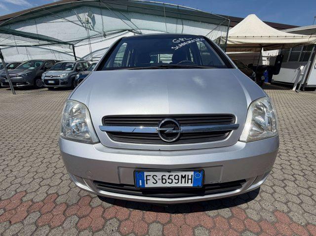 OPEL Meriva Meriva I 1.8 16v Enjoy. gpl