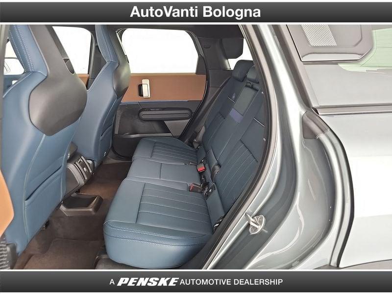 MINI Mini Countryman U25 Mini C Countryman Favoured