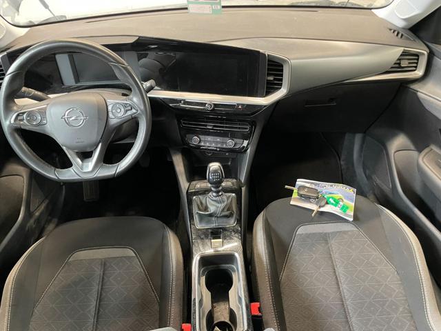 OPEL Mokka 1.2 TURBO 100CV EDITION