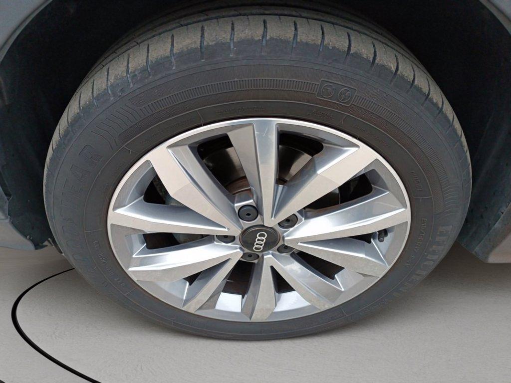 AUDI Q2 35 1.5 tfsi my20 del 2019