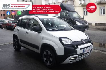 FIAT Panda FIAT Panda 1.0 FireFly S&S Hybrid 51KW ANNO 2021