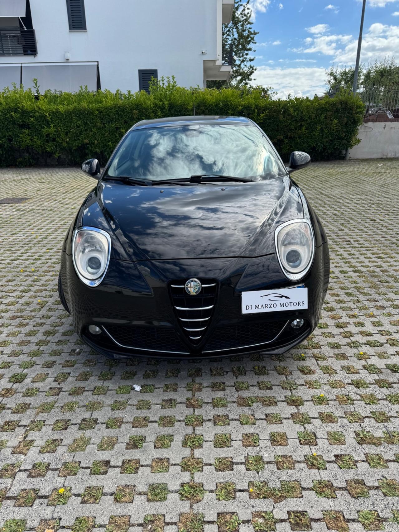 Alfa Romeo MiTo 1.3 JTDm 16V 90 CV Distinctive Sport Pack