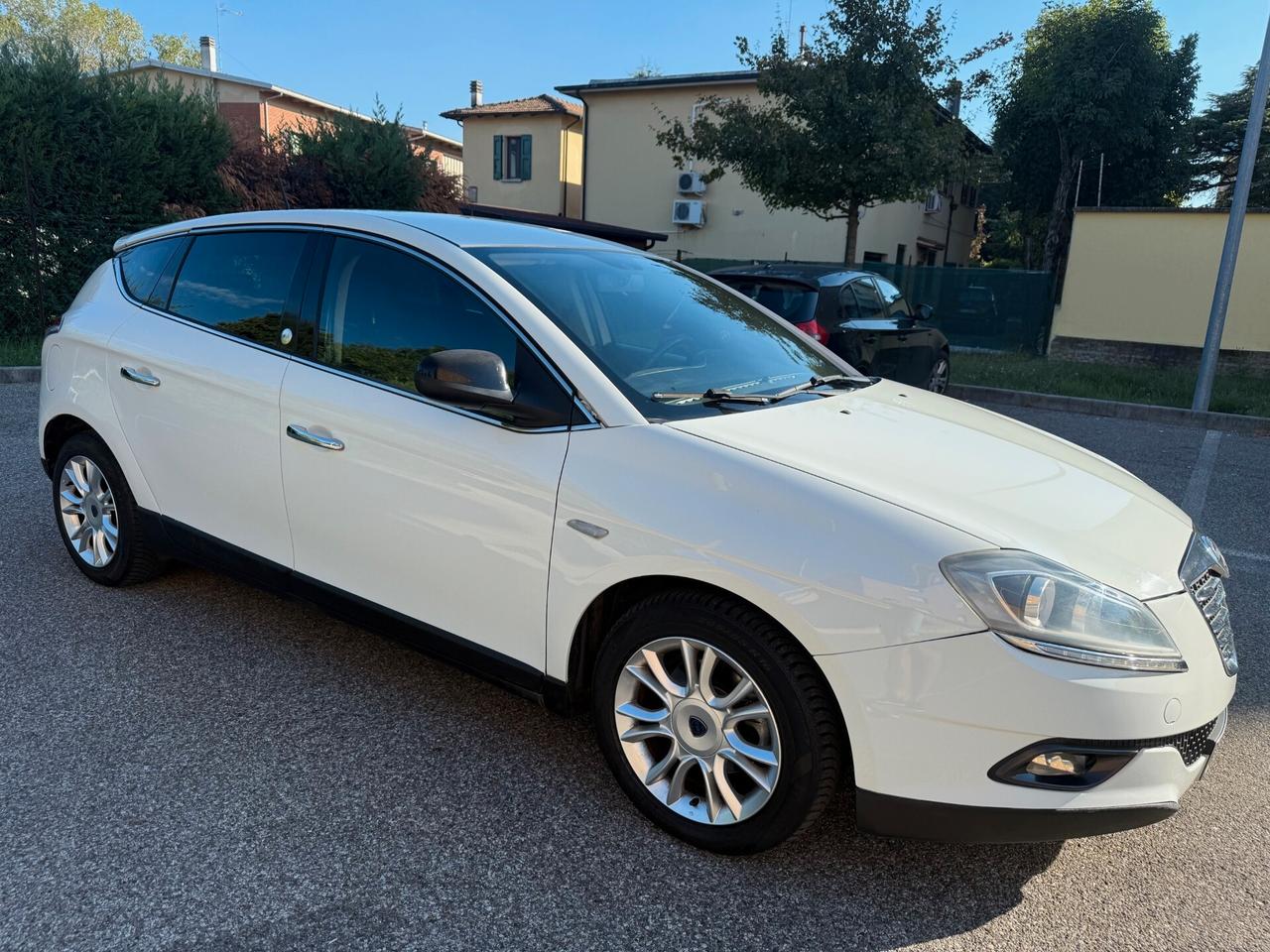 Lancia Delta 1.4 Gpl - 12 MESI DI GARANZIA