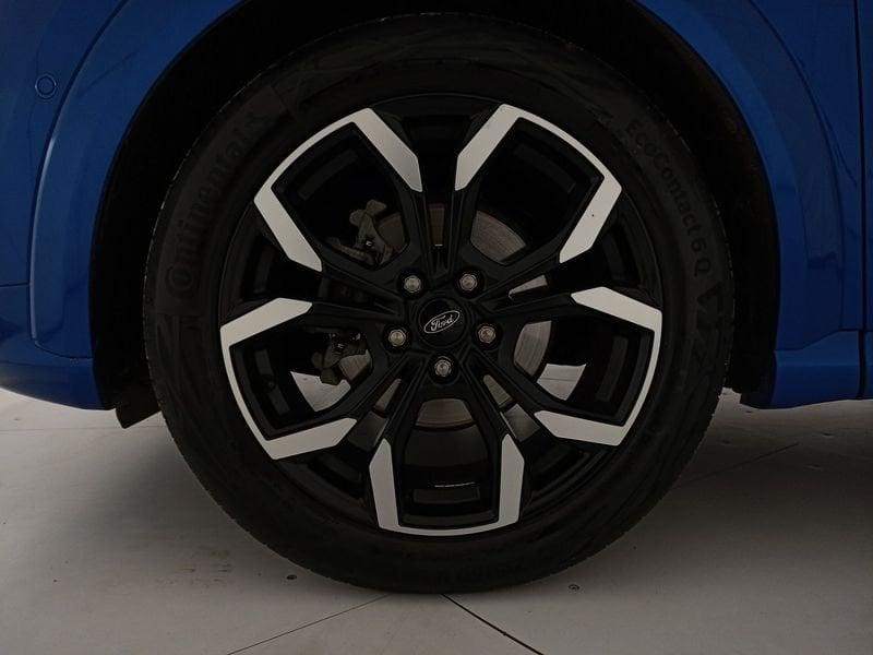Ford Puma II 2020 1.0 ecoboost h ST-Line X s&s 125cv