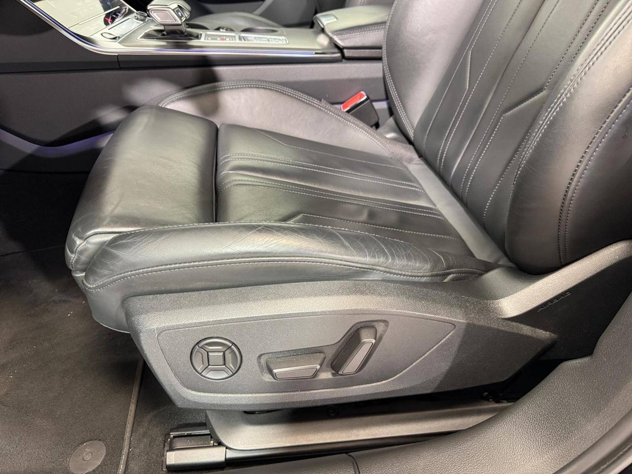 Audi A6 Berlina 40 2.0 tdi mhev Business Sport Quattro