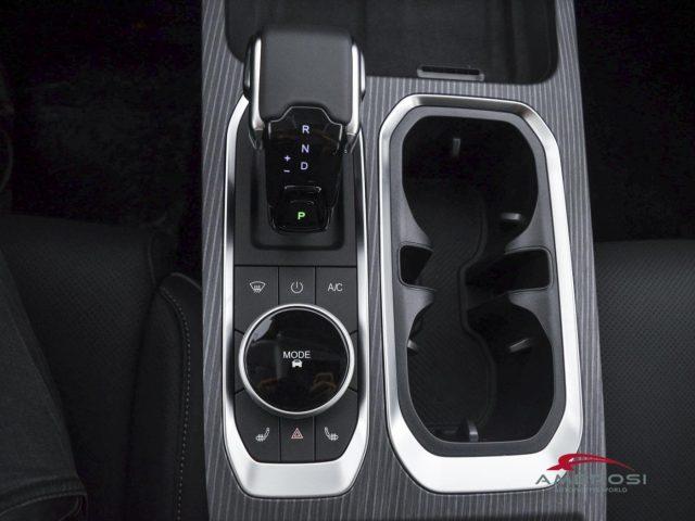 JAECOO J7 Super Hybrid Premium 2X4