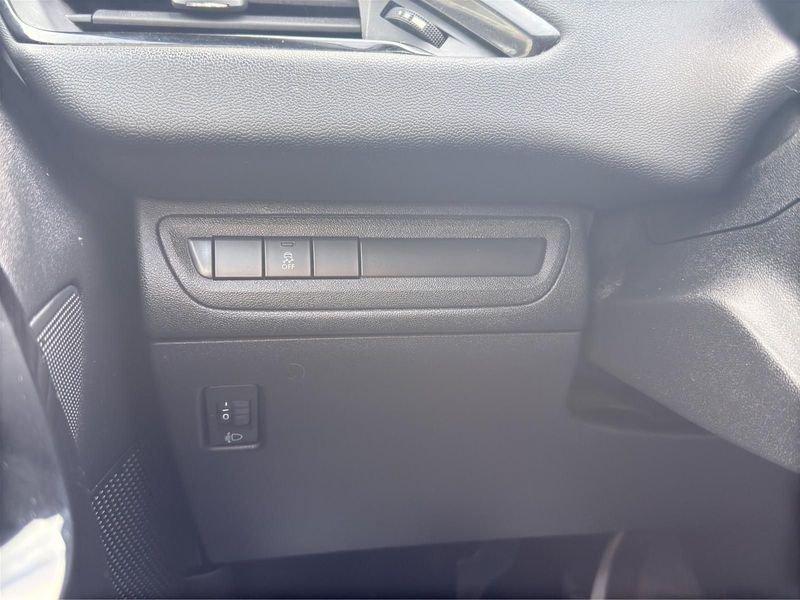 Peugeot 208 208 5p 1.2 PTech 82cv Active