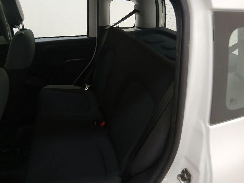 FIAT Panda 1.2 Easy easypower Gpl 69cv my19
